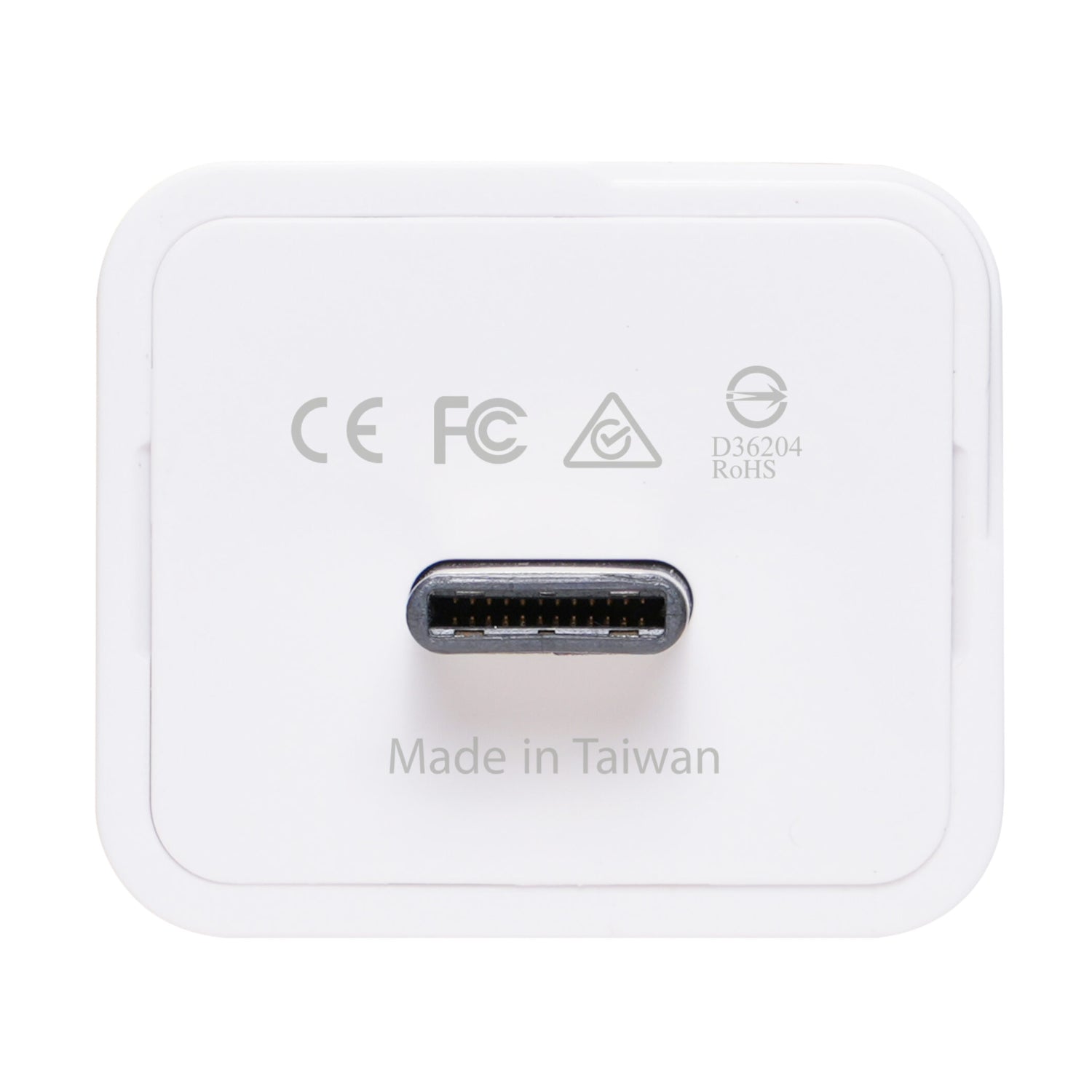 Patriot iLuxe Cube 128GB Type-C Smart Backup Solution - White – image 4