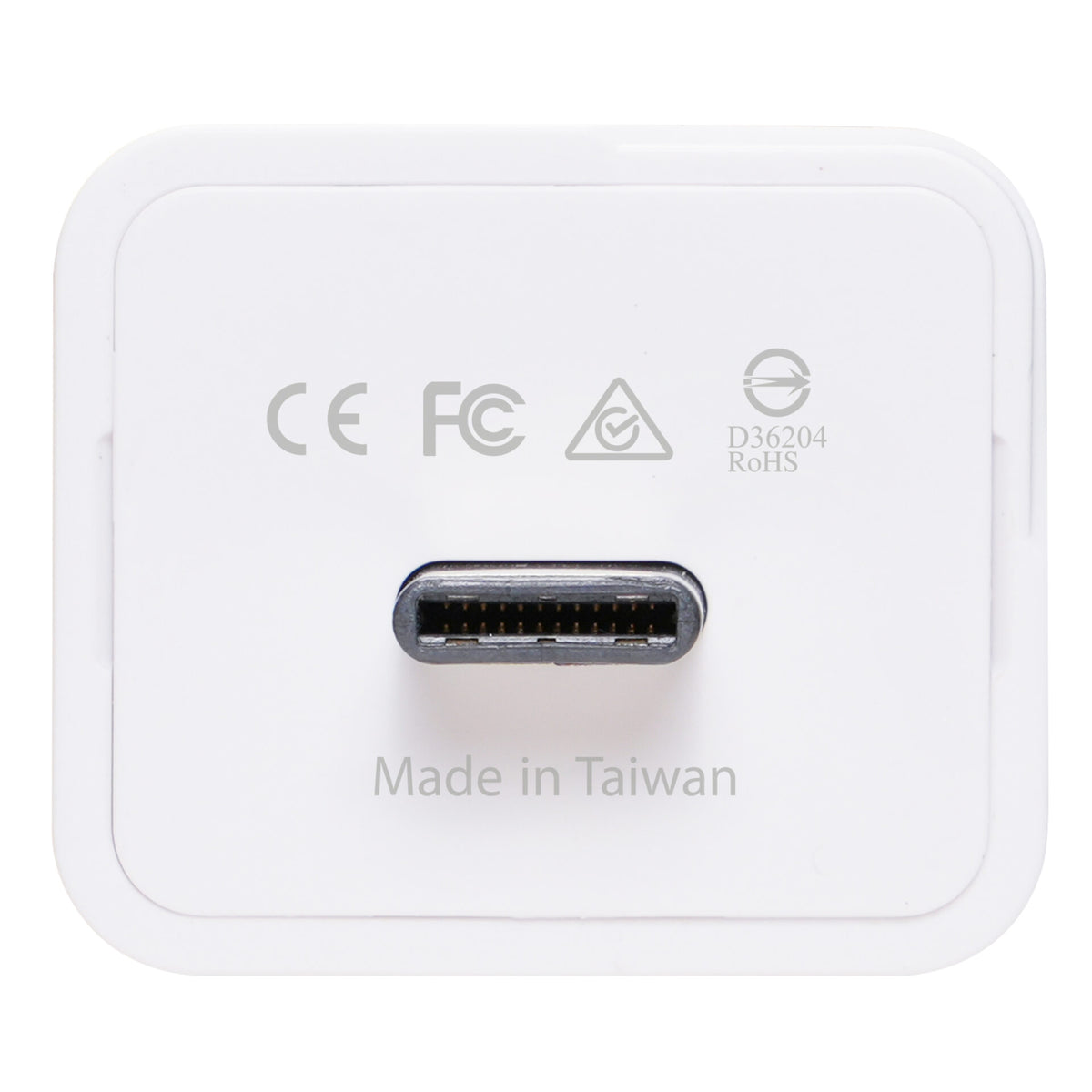 Patriot iLuxe Cube 1TB Type-C Smart Backup Solution - White – image 3