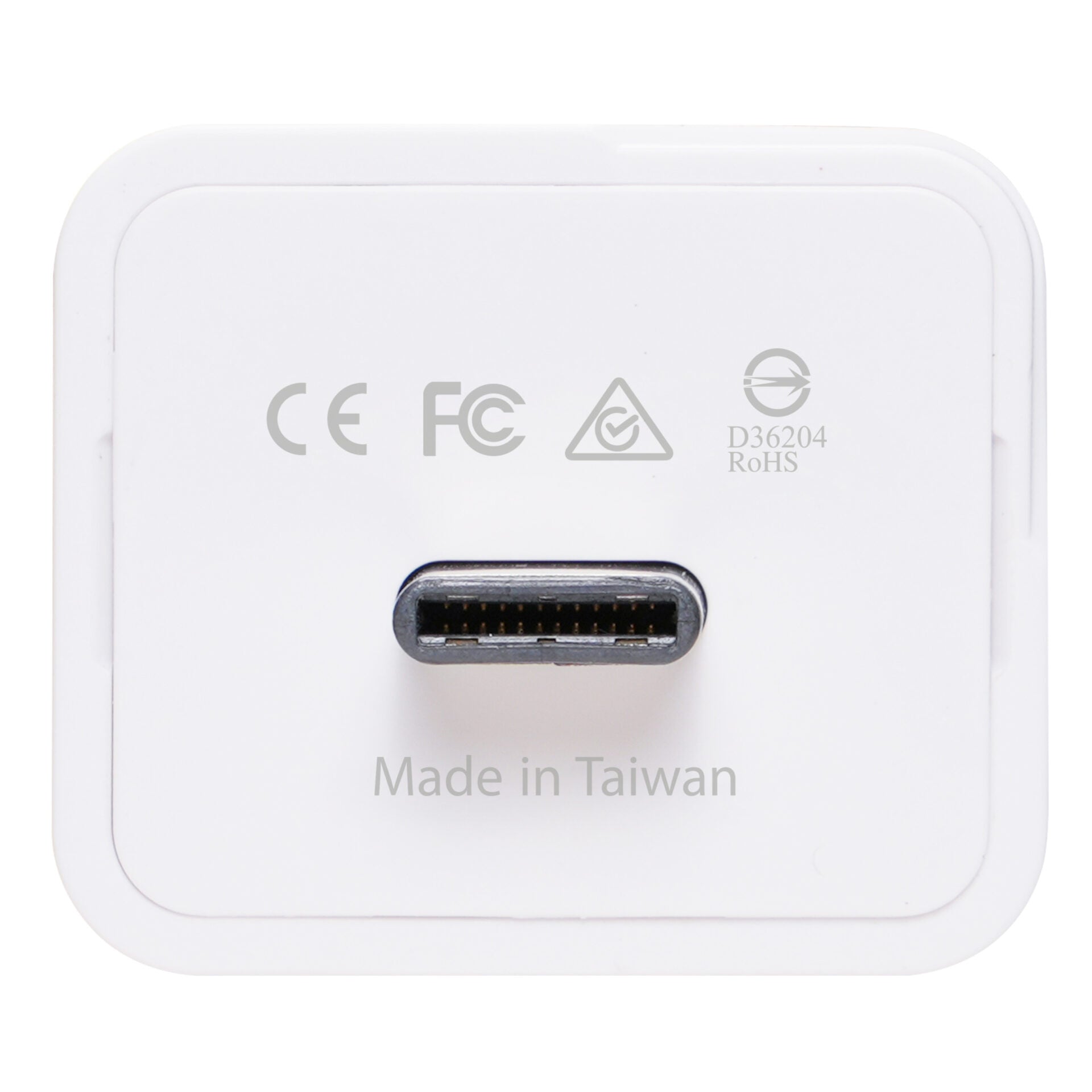 Patriot iLuxe Cube 256GB Type-C Smart Backup Solution - White – image 3