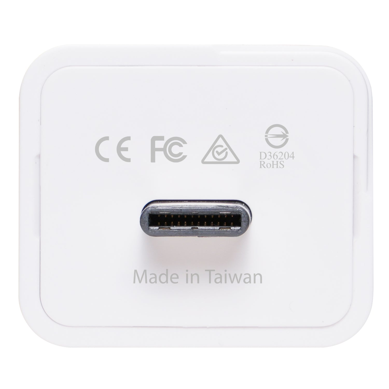 Patriot iLuxe Cube 512GB Type-C Smart Backup Solution - White – image 3