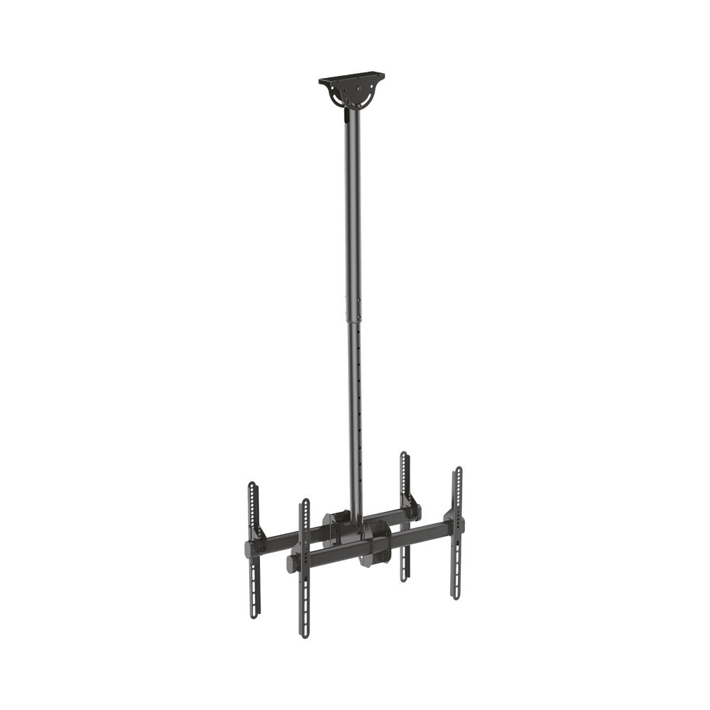 BRACKET 37-70" 45KGX2 TELESCOPIC HEIGHT ADJUST