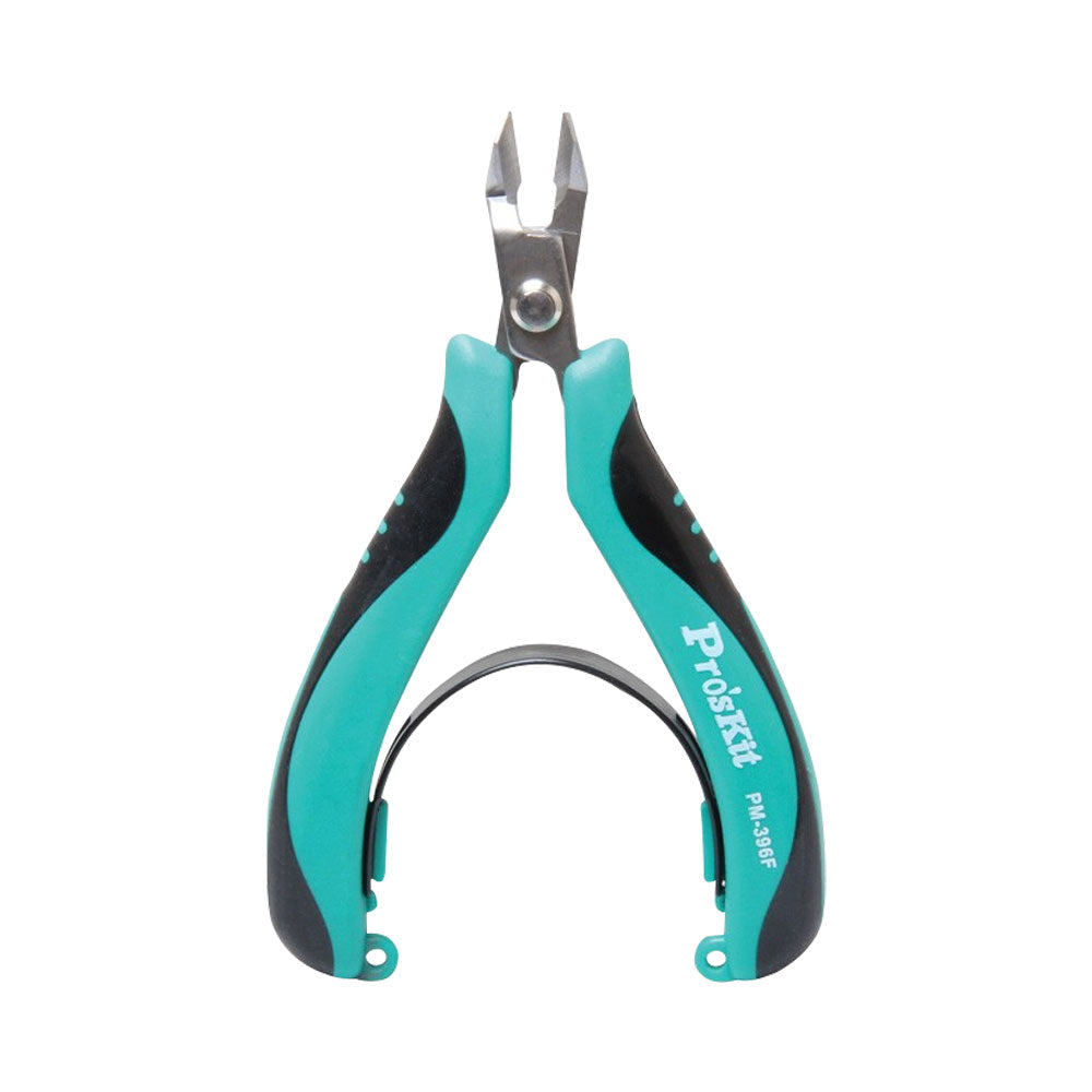 PROSKIT 115M STAINLESS STEEL SIDE CUTTER
