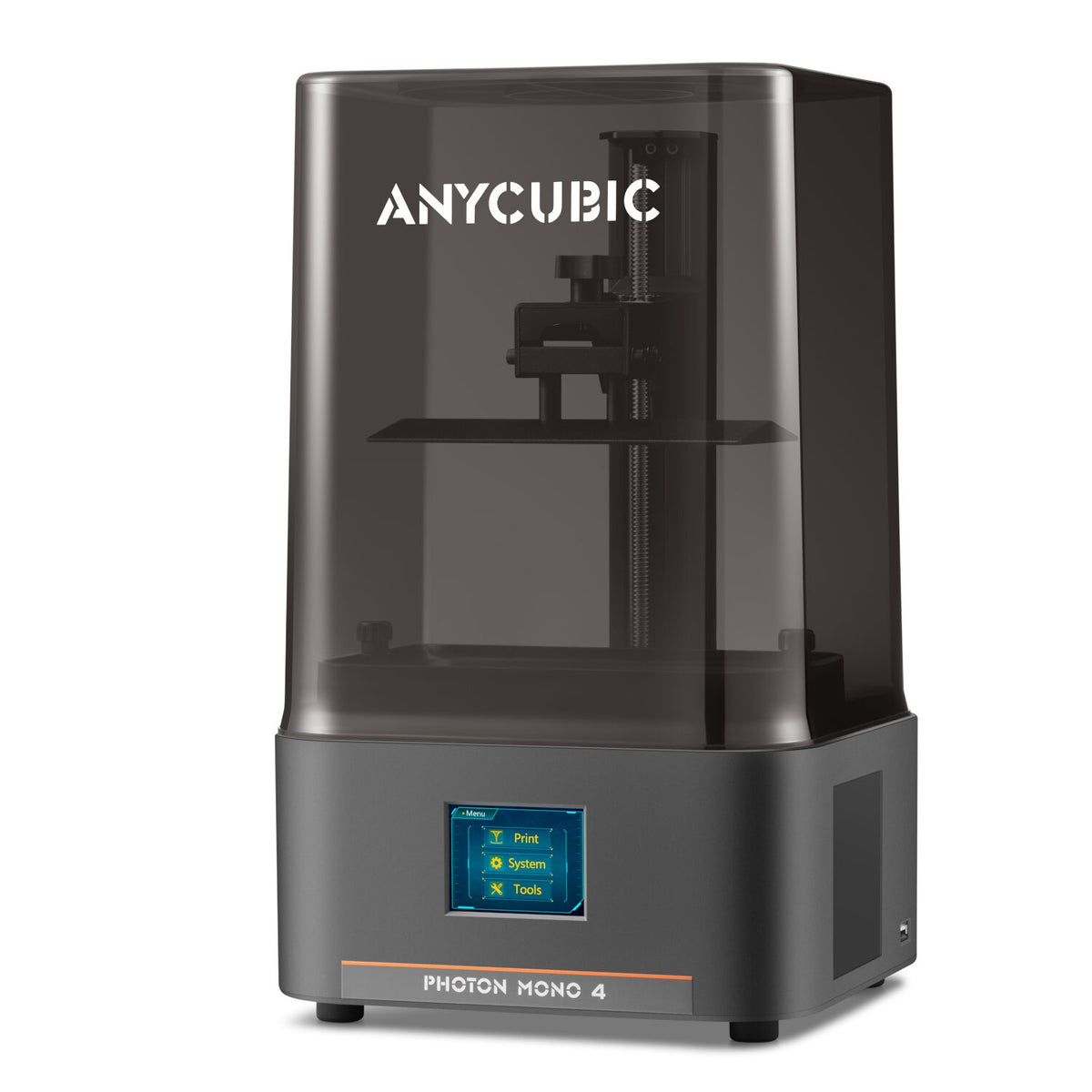 Anycubic PHOTON Mono 4 Resin 3D Printer – image 2