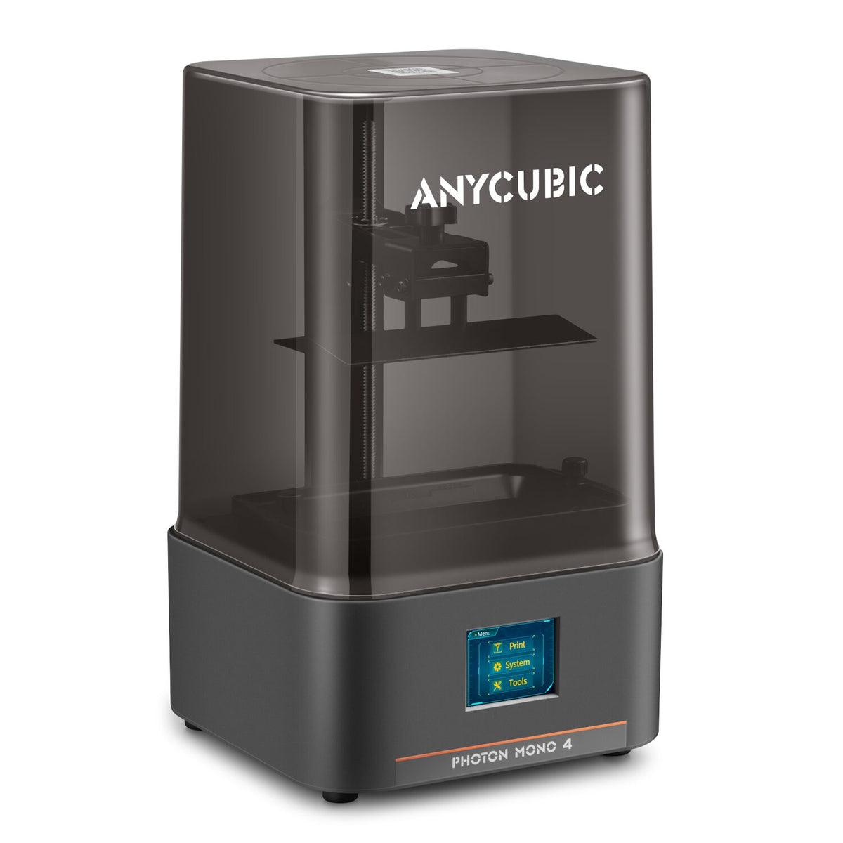 Anycubic PHOTON Mono 4 Resin 3D Printer – image 3