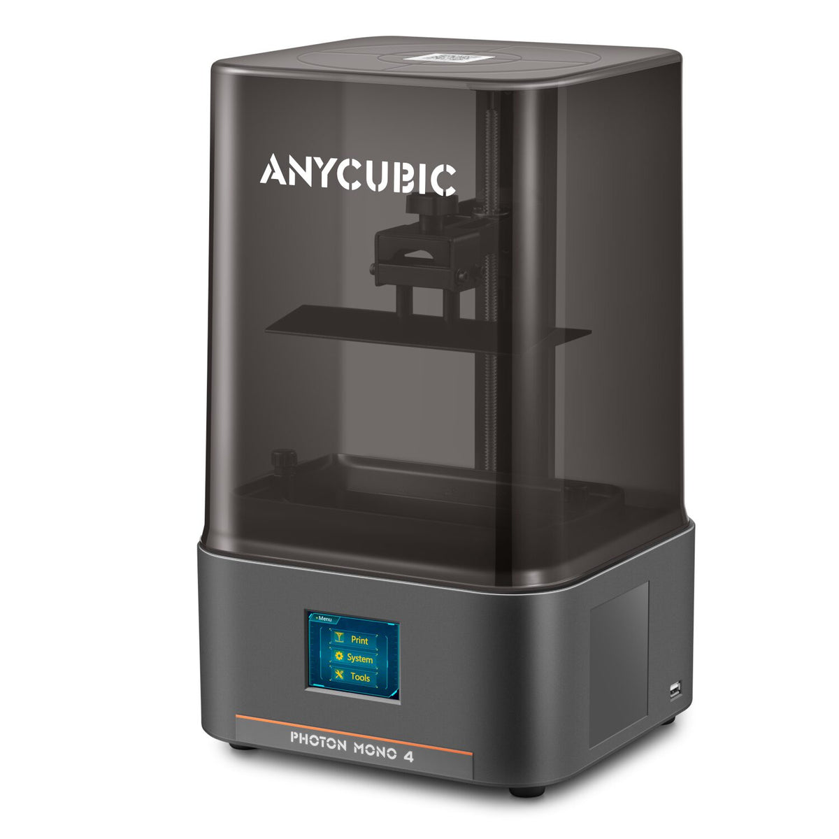 Anycubic PHOTON Mono 4 Resin 3D Printer – image 4