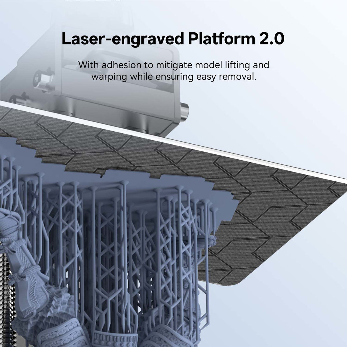 Anycubic PHOTON Mono 4 Resin 3D Printer – image 6