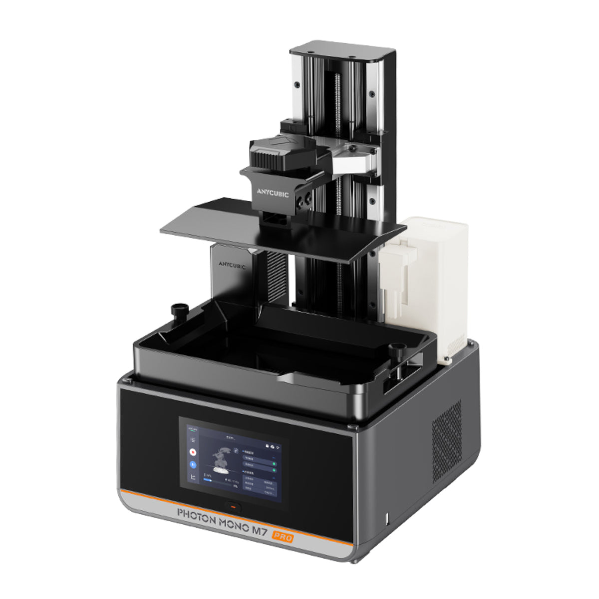 Anycubic Photon Mono M7 Pro 10.1" 14K Resin 3D Printer – image 4