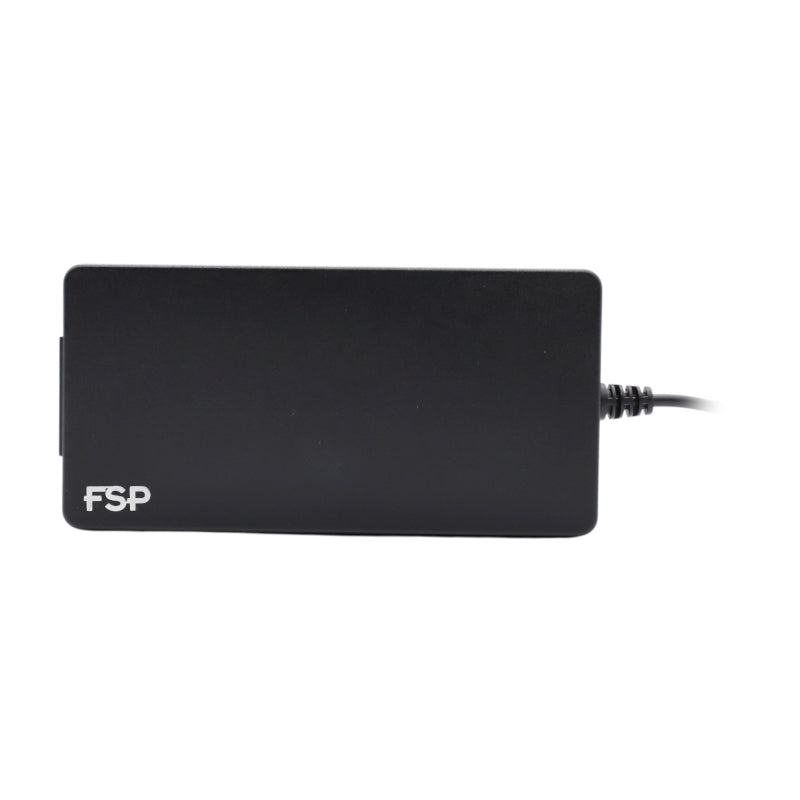 FSP Slim 120W Universal Notebook Adapter – image 2