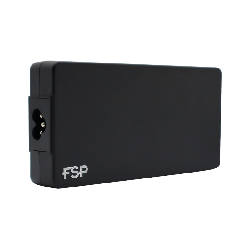 FSP Slim 120W Universal Notebook Adapter – image 3