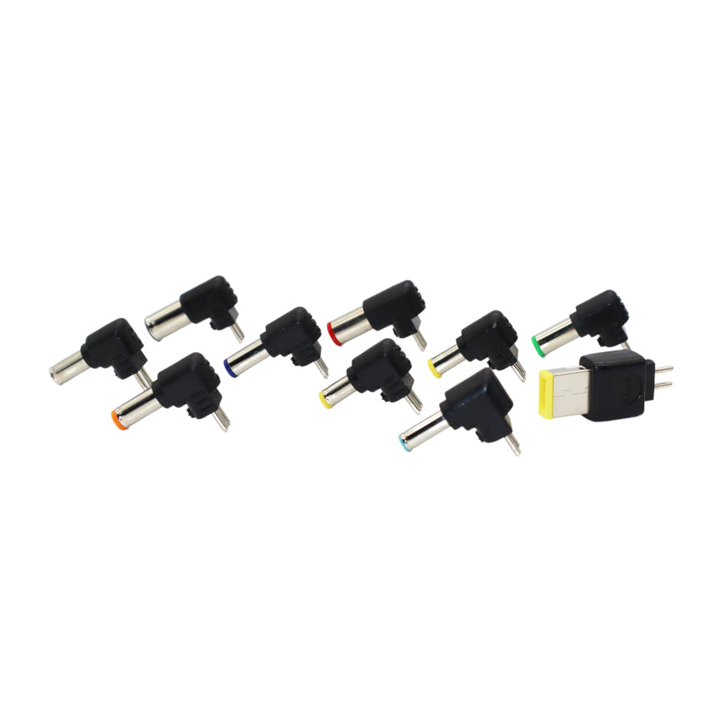 FSP Slim 120W Universal Notebook Adapter – image 4