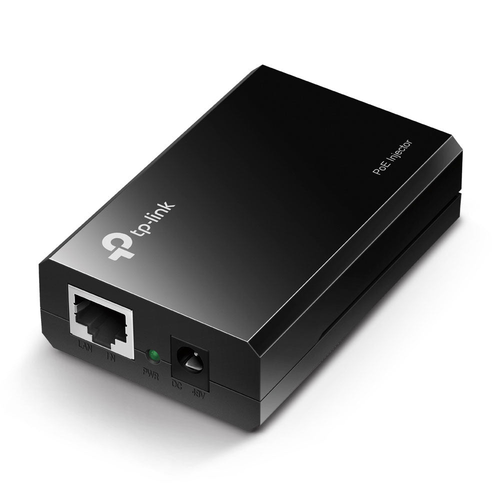 TP-LINK OMADA POE150S 15.4W GIGABIT POE INJECTOR