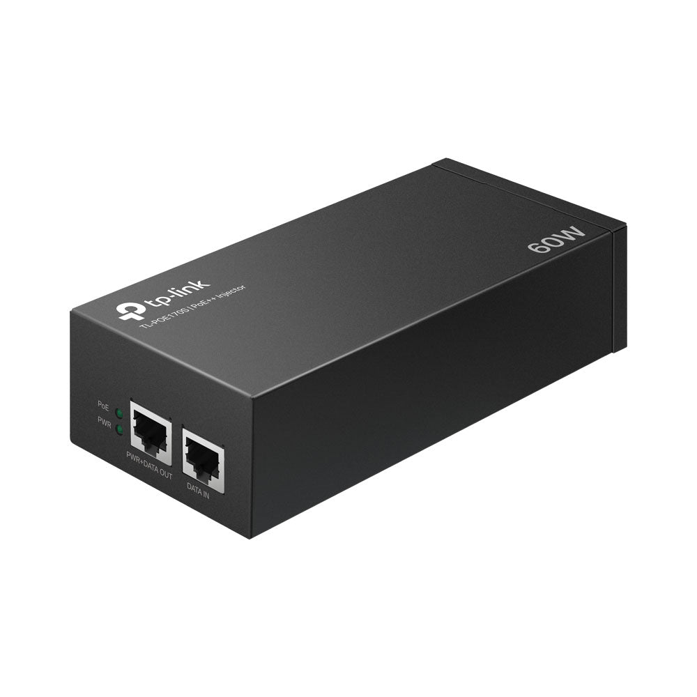 TP-LINK OMADA POE++ INJECTOR