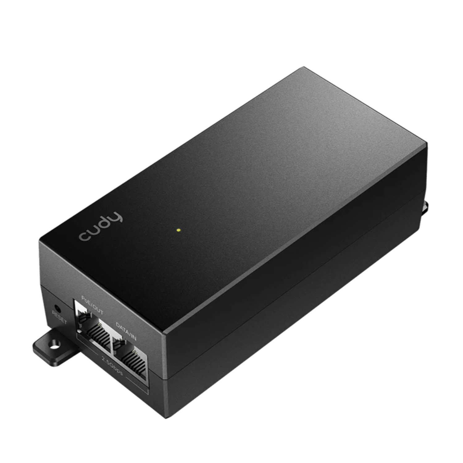 Cudy 30W  2.5Gbps Gigabit PoE+ Injector