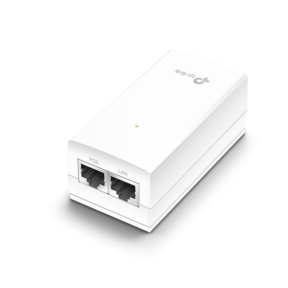 TP-LINK PASSIVE POE INJECTOR (24V)