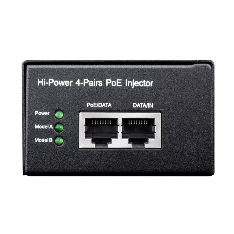 Cudy 60W Gigabit PoE+ Injector