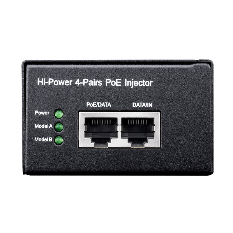 Cudy 60W Gigabit PoE+ Injector – image 3