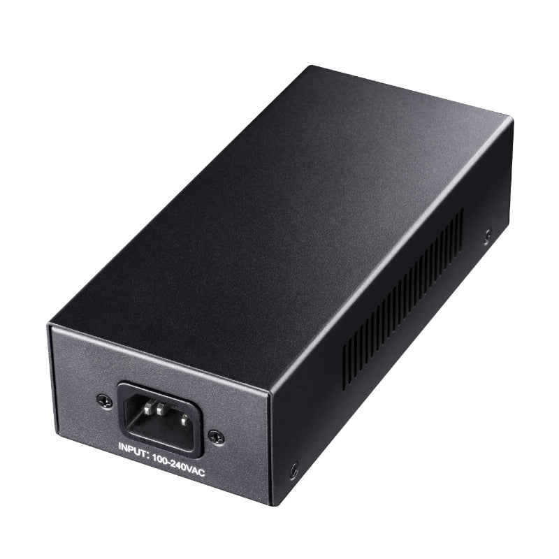 Cudy 90W Gigabit PoE+ Injector – image 2