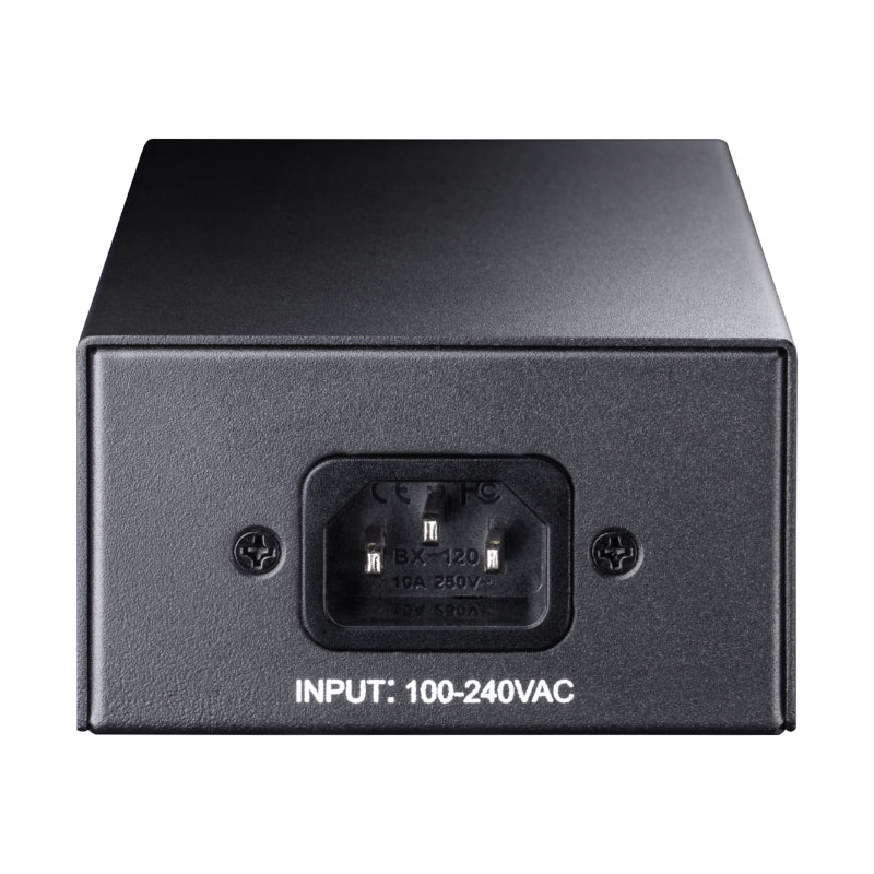 Cudy 90W Gigabit PoE+ Injector – image 4