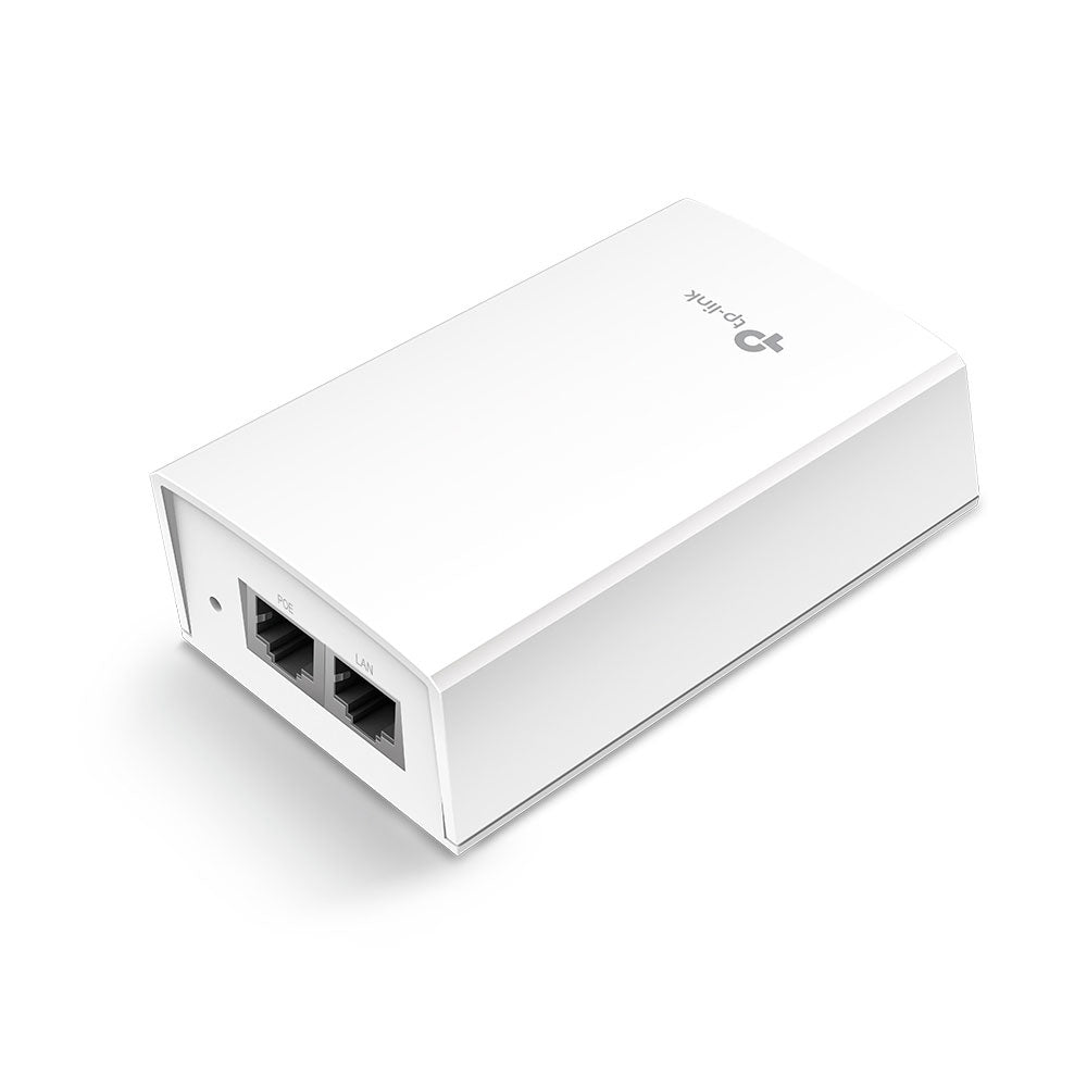 TP-LINK PASSIVE POE INJECTOR (48V)