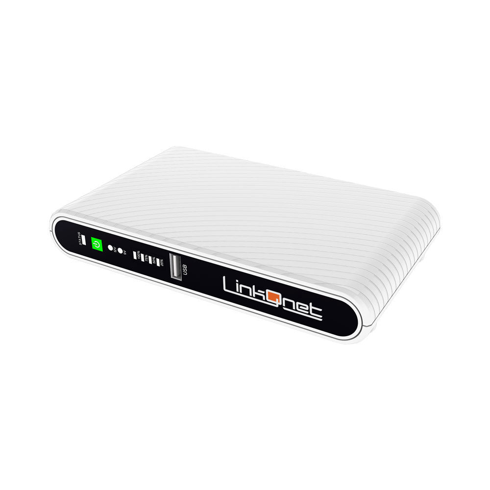 LINKQNET POWER PWR-DC-UPS-POE-532P DC UPS WITH POE