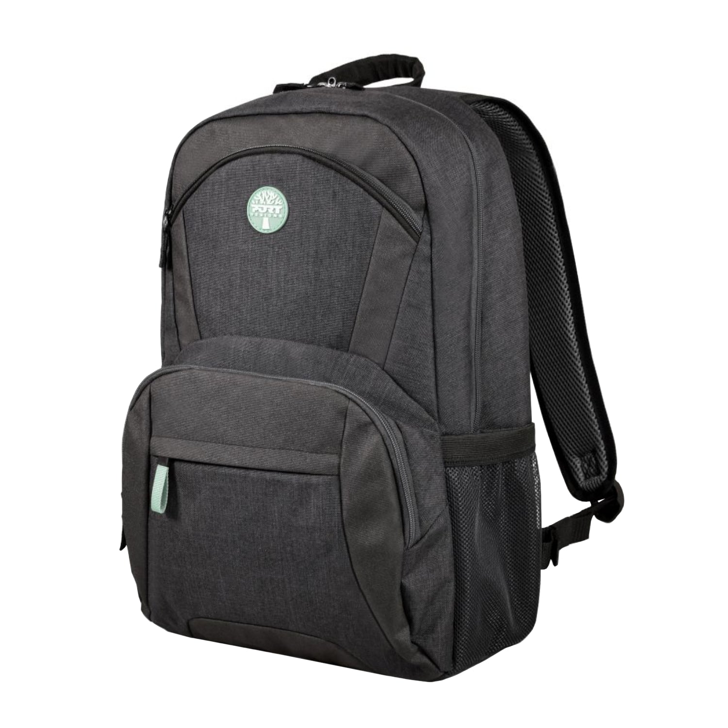 Port Designs Houston II ECO 15.6" Laptop Backpack – image 2