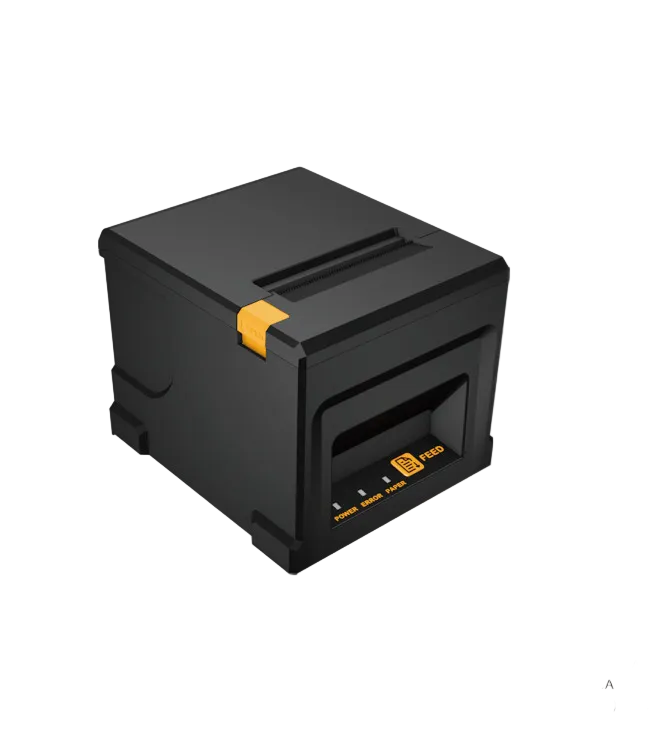 Posz 80mm Thermal Receipt Printer
