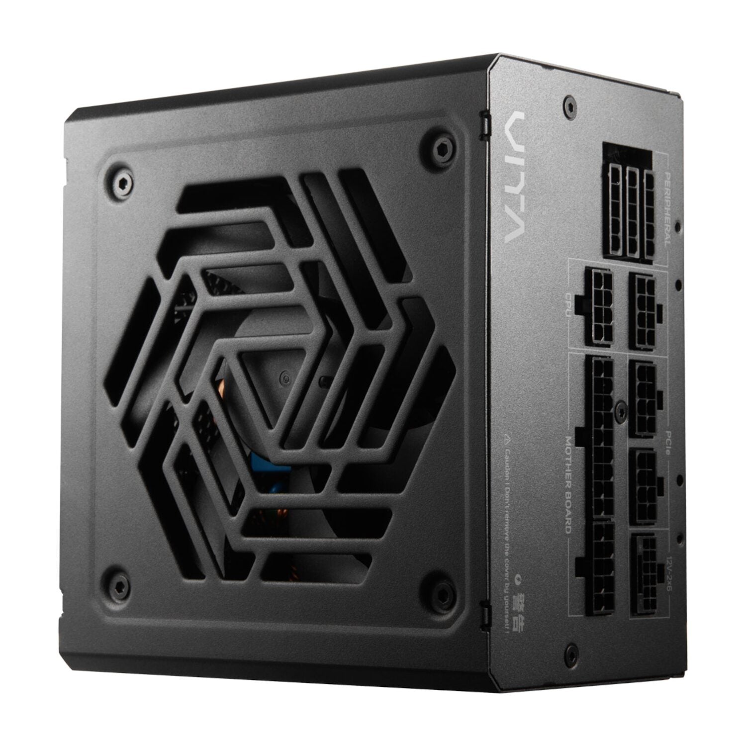 FSP VITA GM 1000W Gold Power Supply - ATX 3.1, PCIe 5.1, 80 Plus Gold – image 4