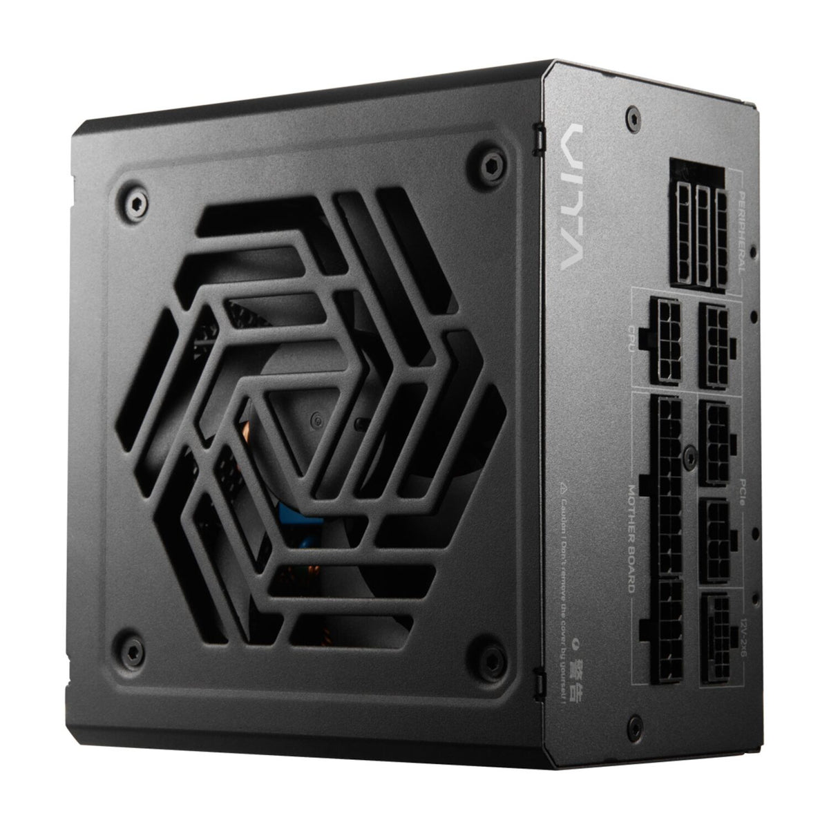 FSP VITA GM 1000W Gold Power Supply - ATX 3.1, PCIe 5.1, 80 Plus Gold – image 4