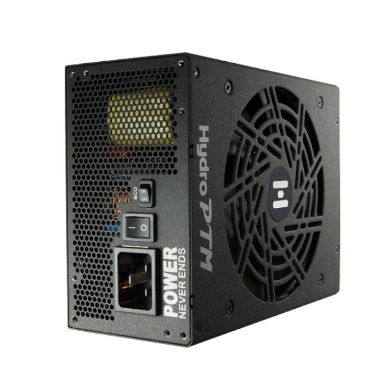 FSP Hydro G PRO 1200W Modular PSU
