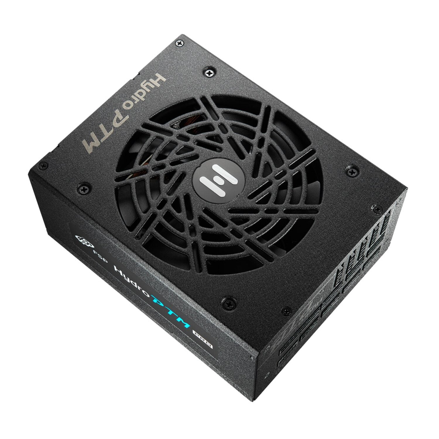 FSP Hydro PTM Pro ATX3.0(PCIe) 1200w Fully Modular Power Supply – image 2