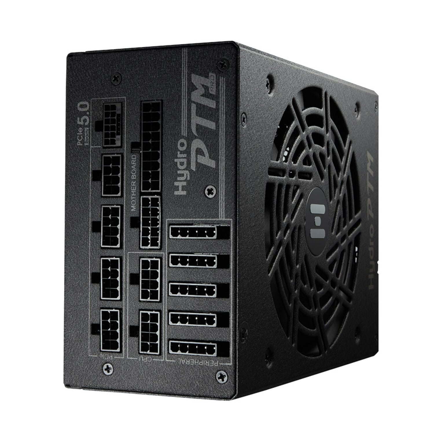 FSP Hydro PTM Pro ATX3.0(PCIe) 1200w Fully Modular Power Supply – image 3