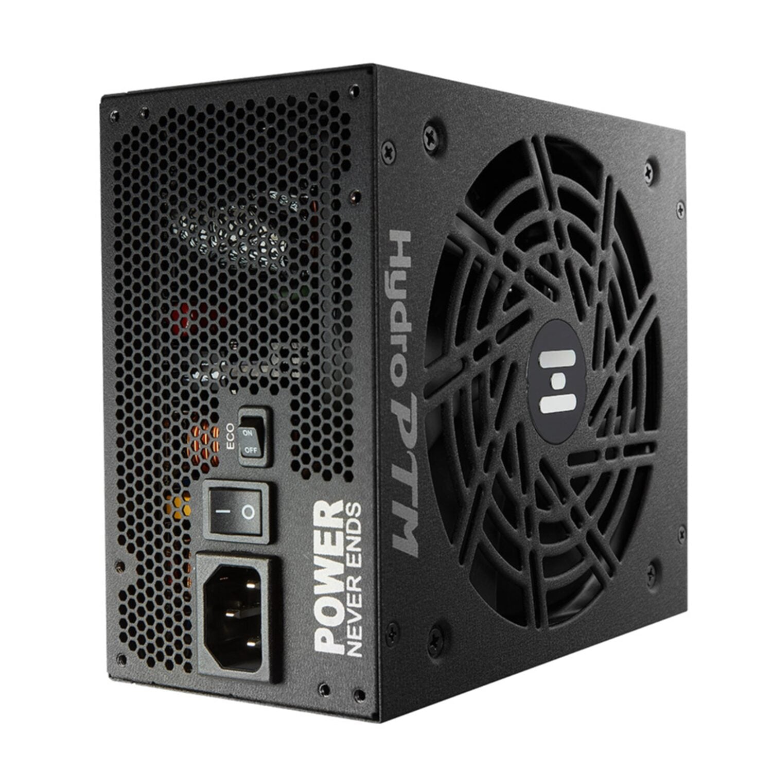 FSP Hydro PTM Pro ATX3.0(PCIe) 1200w Fully Modular Power Supply – image 4