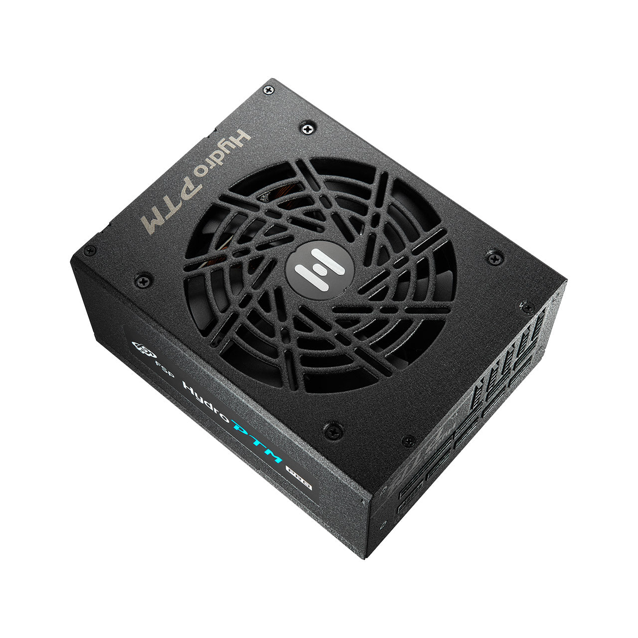 FSP Hydro PTM Pro ATX3.0(PCIe) 1200w Fully Modular PSU – image 2