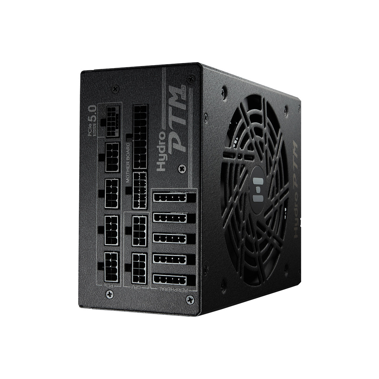 FSP Hydro PTM Pro ATX3.0(PCIe) 1200w Fully Modular PSU – image 3