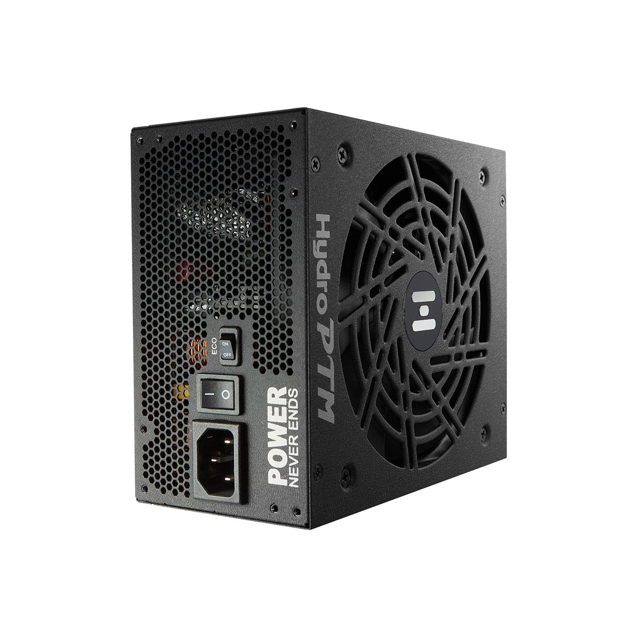 FSP Hydro PTM Pro ATX3.0(PCIe) 1200w Fully Modular PSU - image 4