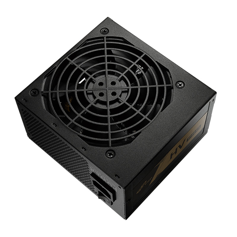 FSP HV Pro 550W Plus Non-Modular PSU – image 2