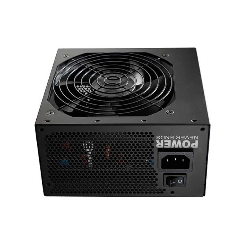 FSP Hydro Pro K 600W Non-Modular PSU – image 2