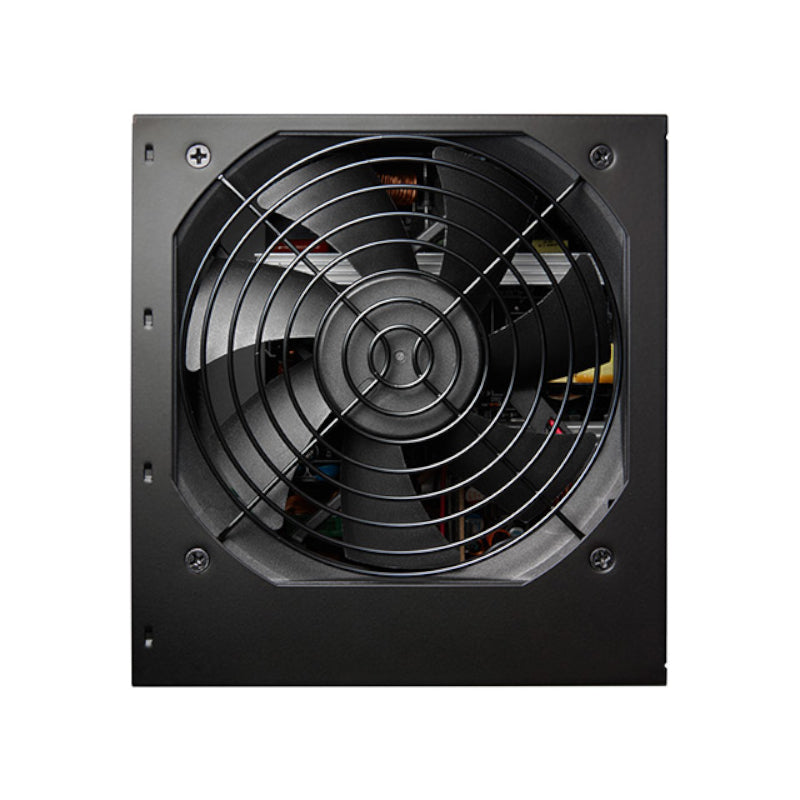 FSP Hydro Pro K 600W Non-Modular PSU – image 4