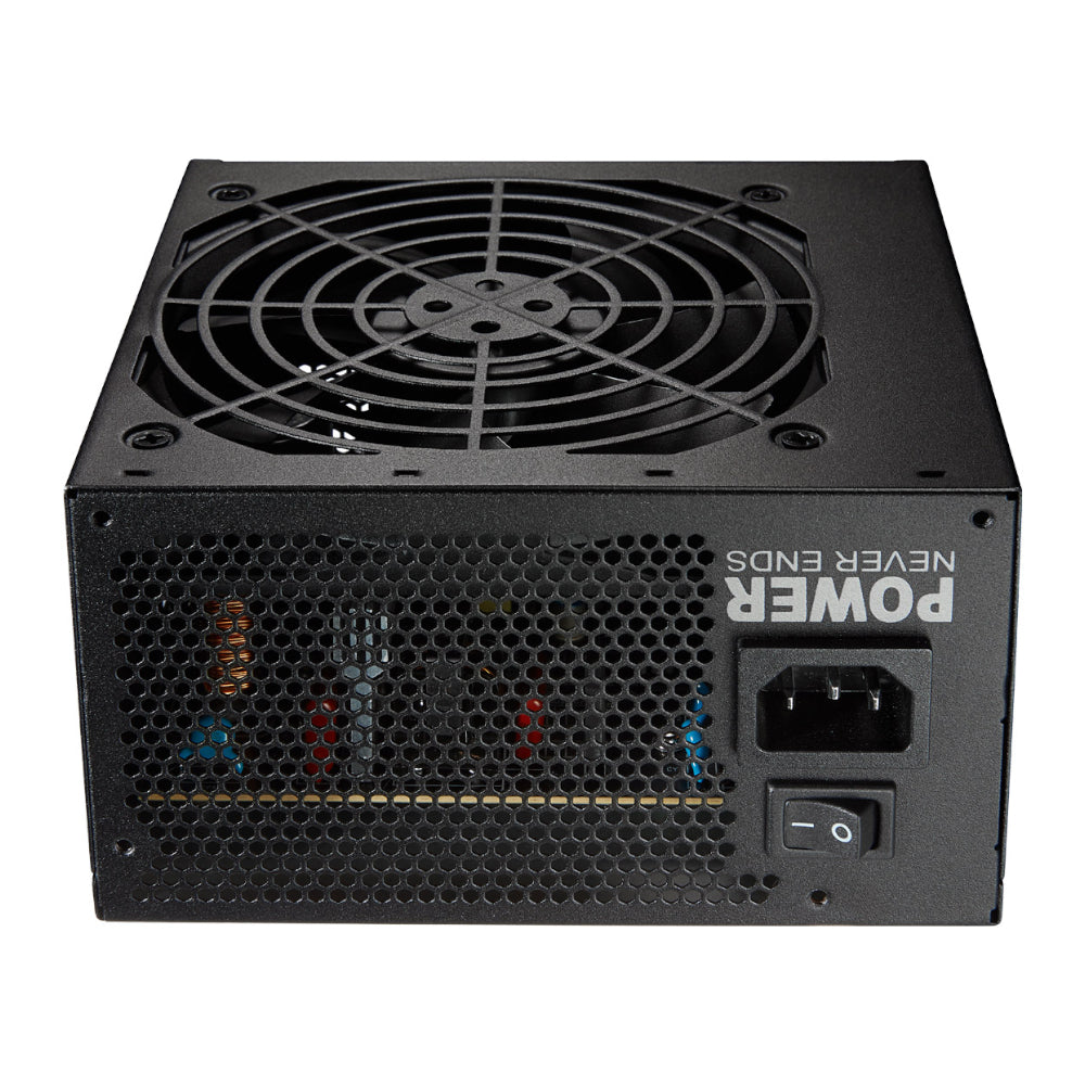 FSP HV Pro 650W Plus Non Modular PSU - image 3