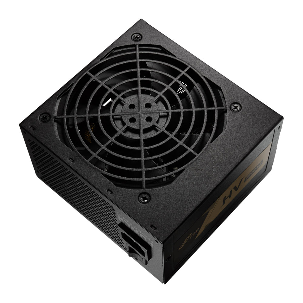 FSP HV Pro 650W Plus Non Modular PSU – image 4