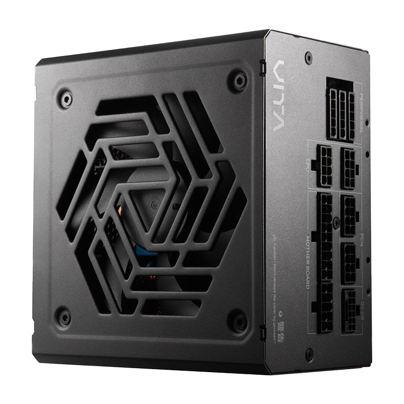 FSP VITA GM 750W Gold Fully Modular PSU – image 2