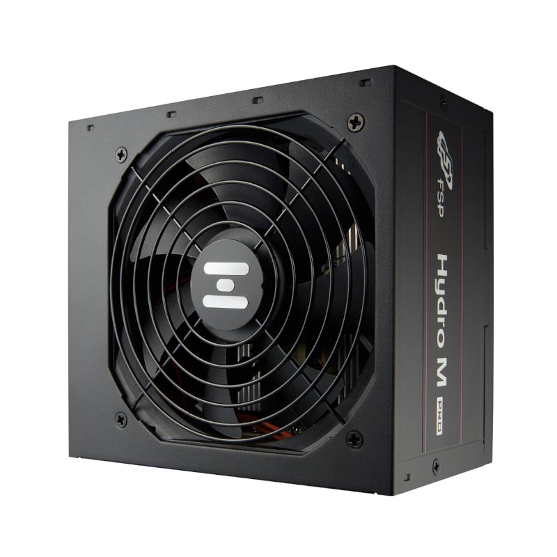 FSP Hydro Pro M 800W Semi-Modular PSU