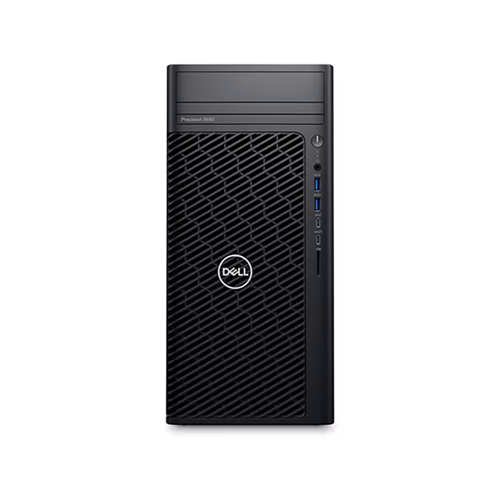 Dell Precision 3680 Core-i7 16GB 2TB Win 11 Pro Desktop