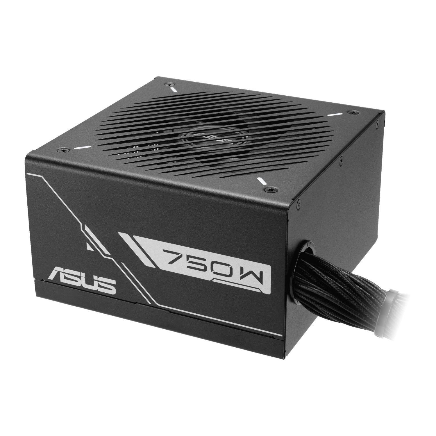 Asus PRIME 750W 80 PLUS Bronze ATX Non-modular Power Supply – image 2
