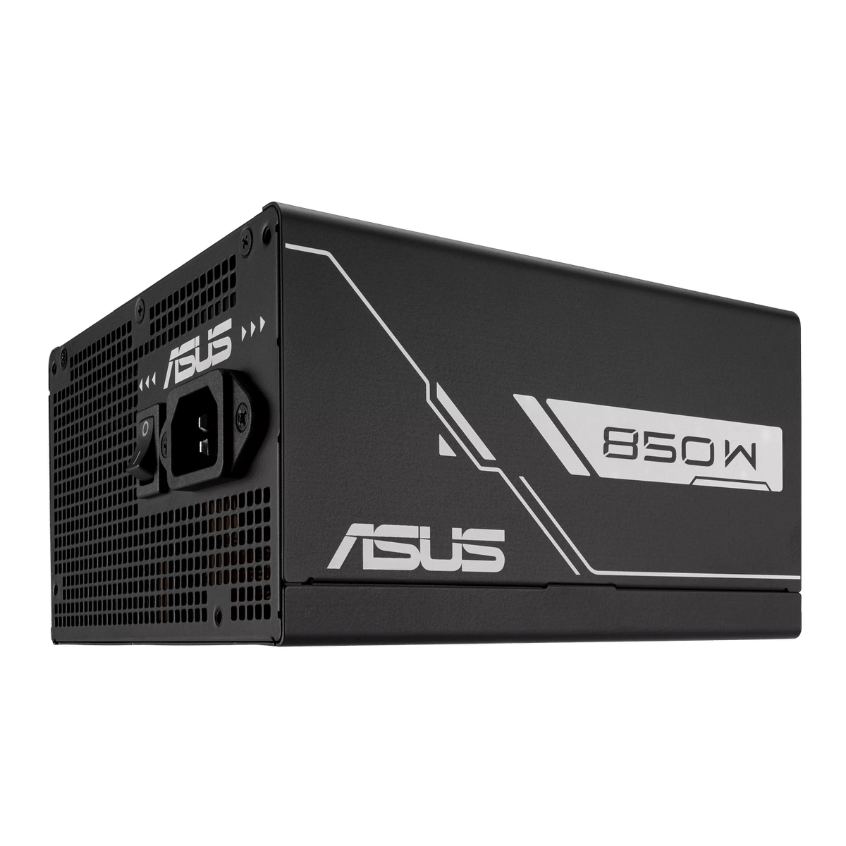 ASUS Prime 850W 80PLUS Gold Black Edition PCIe 5.0 Modular Power Supply – image 4
