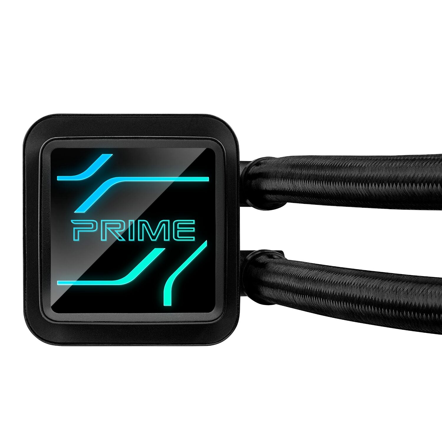 ASUS Prime LC 240 ARGB Liquid CPU Cooler – image 4