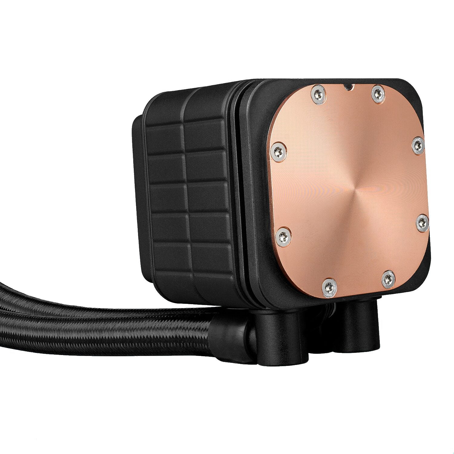 ASUS Prime LC 240 ARGB Liquid CPU Cooler – image 5