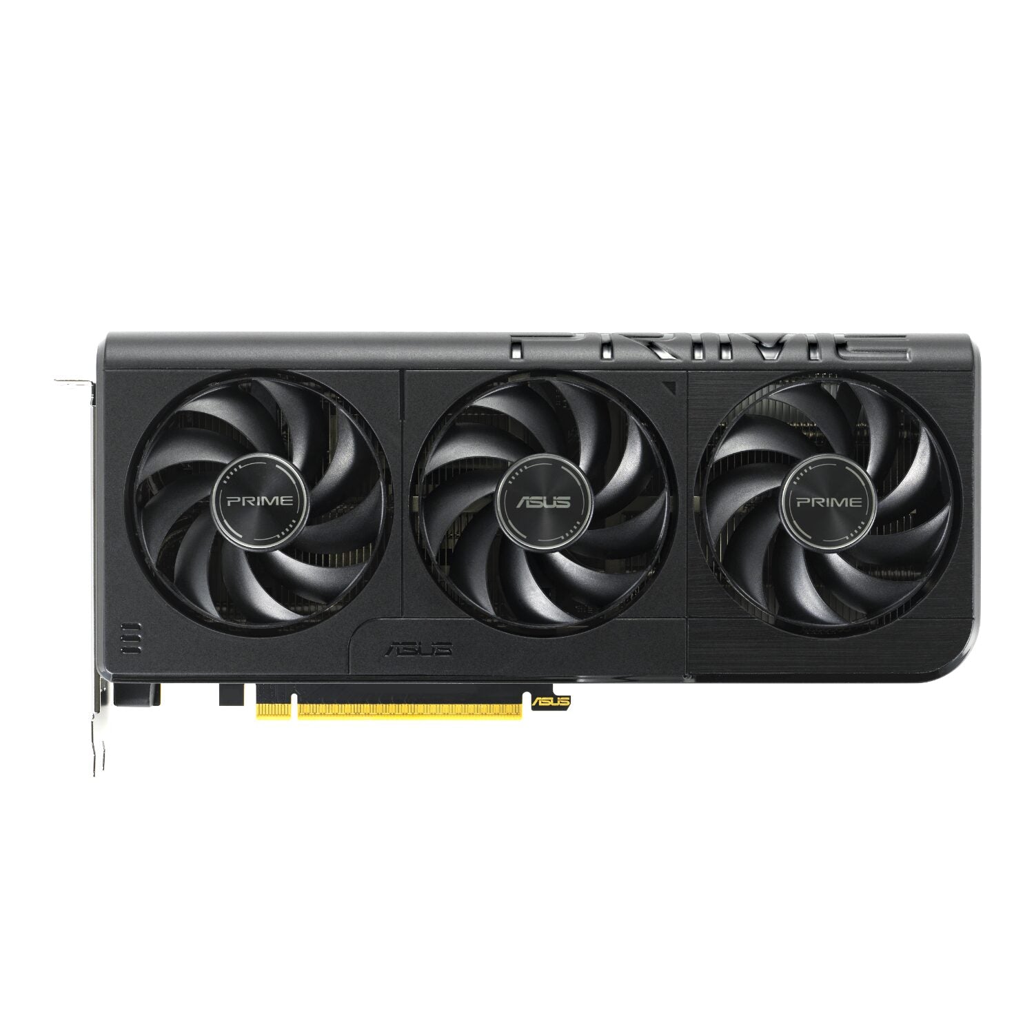 ASUS PRIME GeForce RTX 5060 OC 8GB GDDR7 GPU – SFF-Ready Graphics Card – image 2
