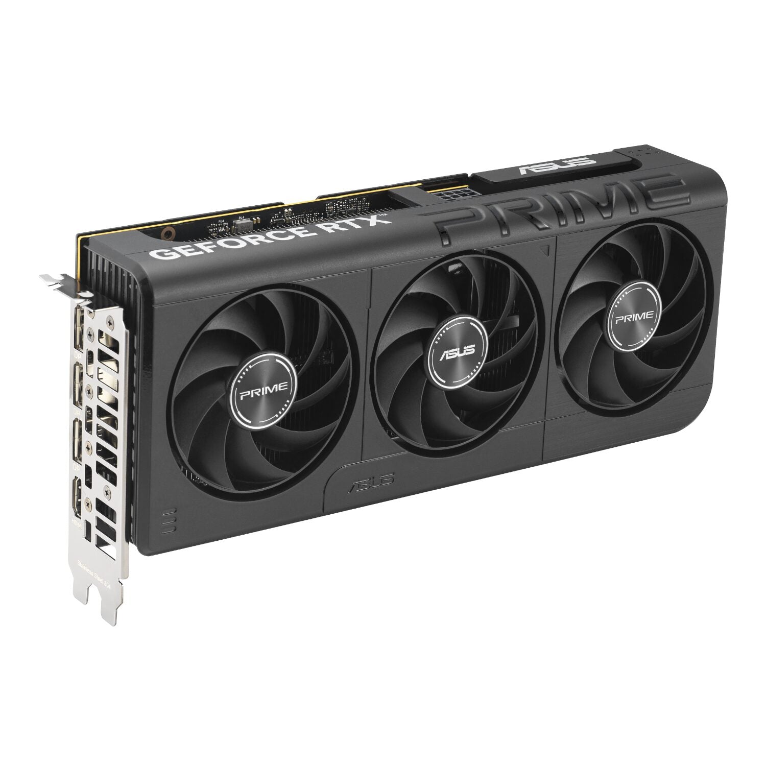 ASUS PRIME GeForce RTX 5060 OC 8GB GDDR7 GPU – SFF-Ready Graphics Card – image 3