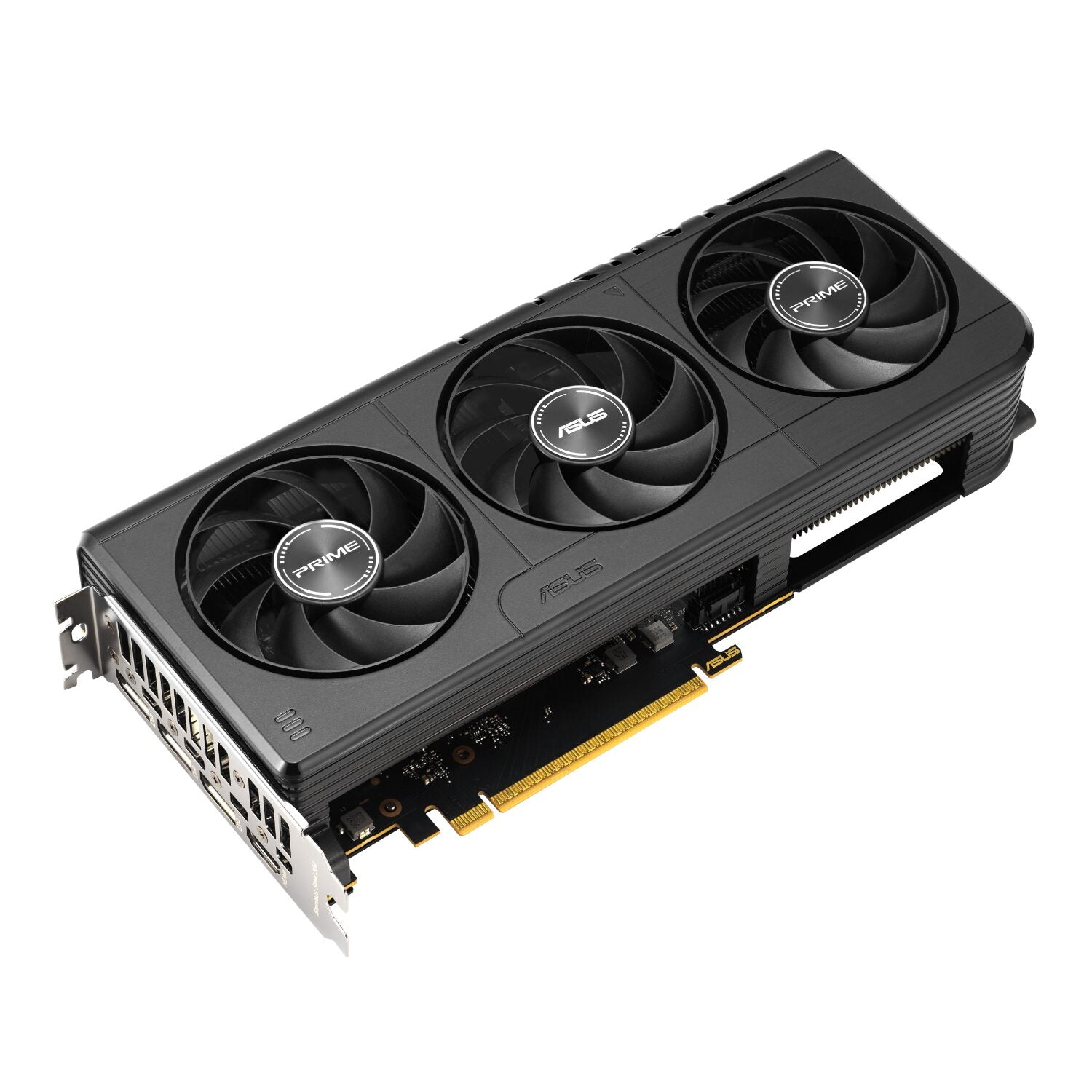 ASUS PRIME GeForce RTX 5060 OC 8GB GDDR7 GPU – SFF-Ready Graphics Card – image 4